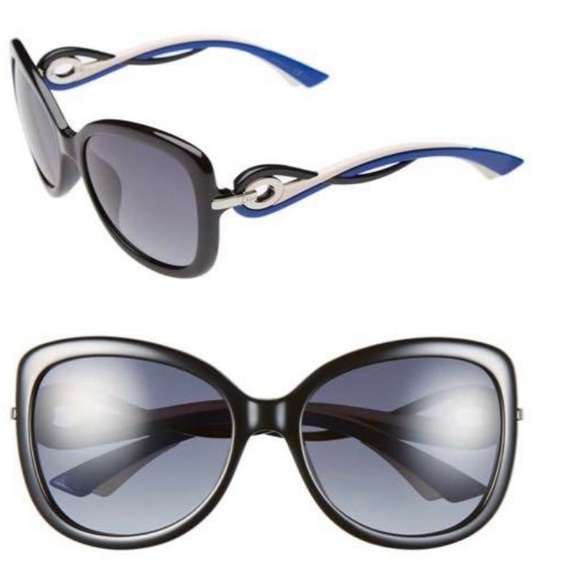 Dior TWISTING Ladies Sunglasses - Picture 2 of 16